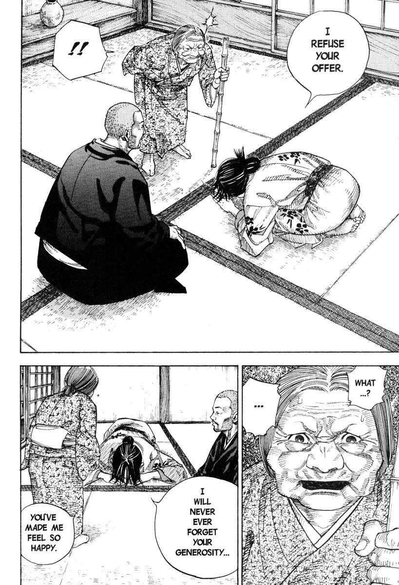 Vagabond Chapter 18 - Page 11