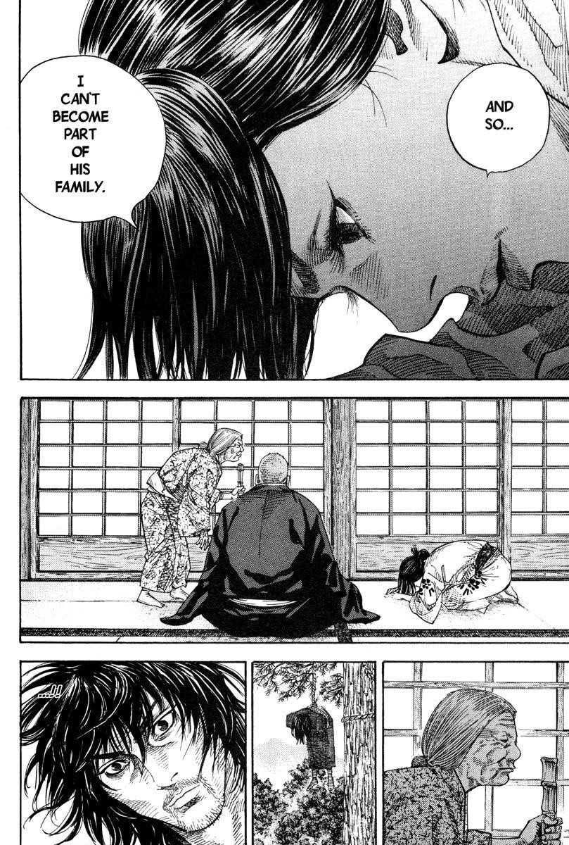 Vagabond Chapter 18 - Page 13