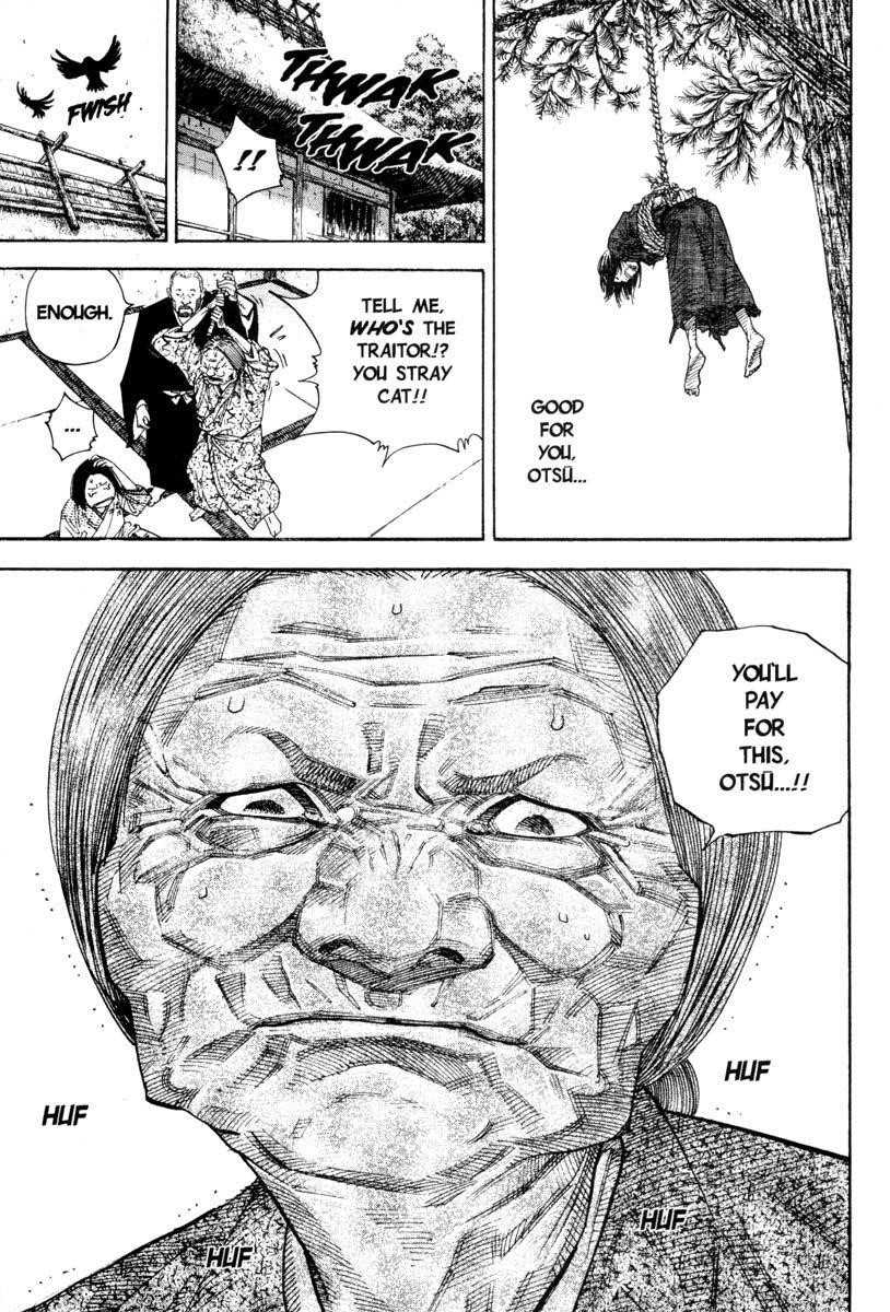 Vagabond Chapter 18 - Page 14