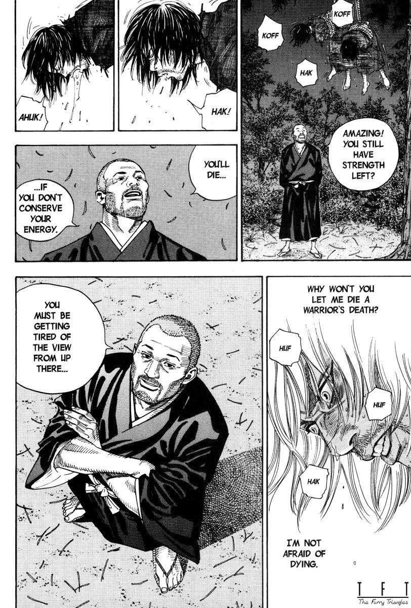 Vagabond Chapter 18 - Page 17