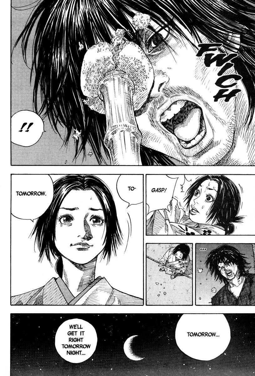 Vagabond Chapter 18 - Page 21