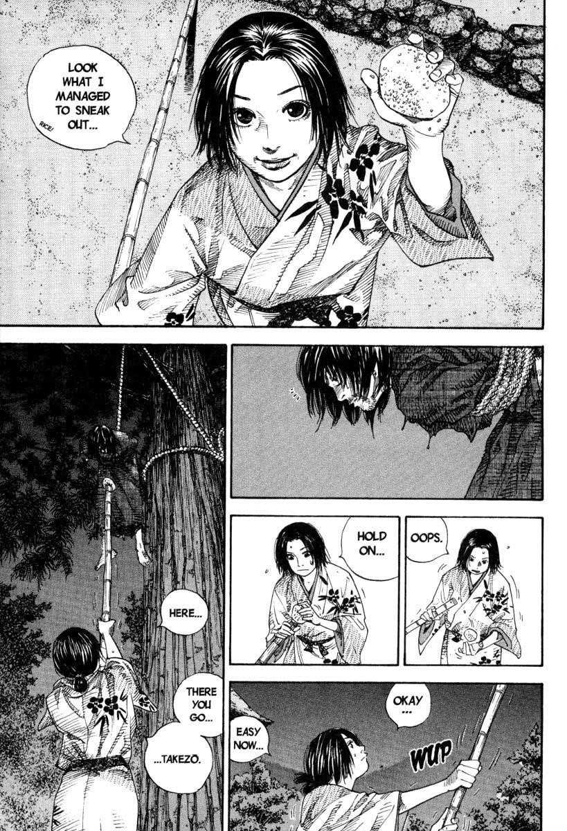 Vagabond Chapter 18 - Page 4