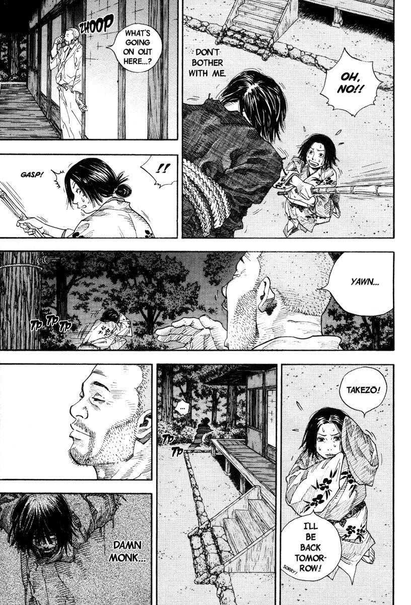 Vagabond Chapter 18 - Page 6