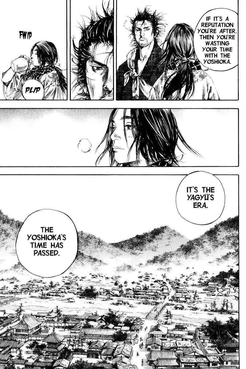Vagabond Chapter 180 - Page 19