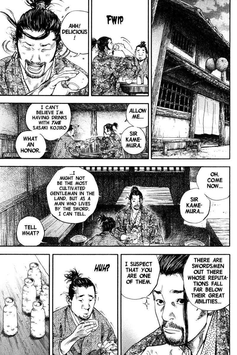 Vagabond Chapter 180 - Page 29
