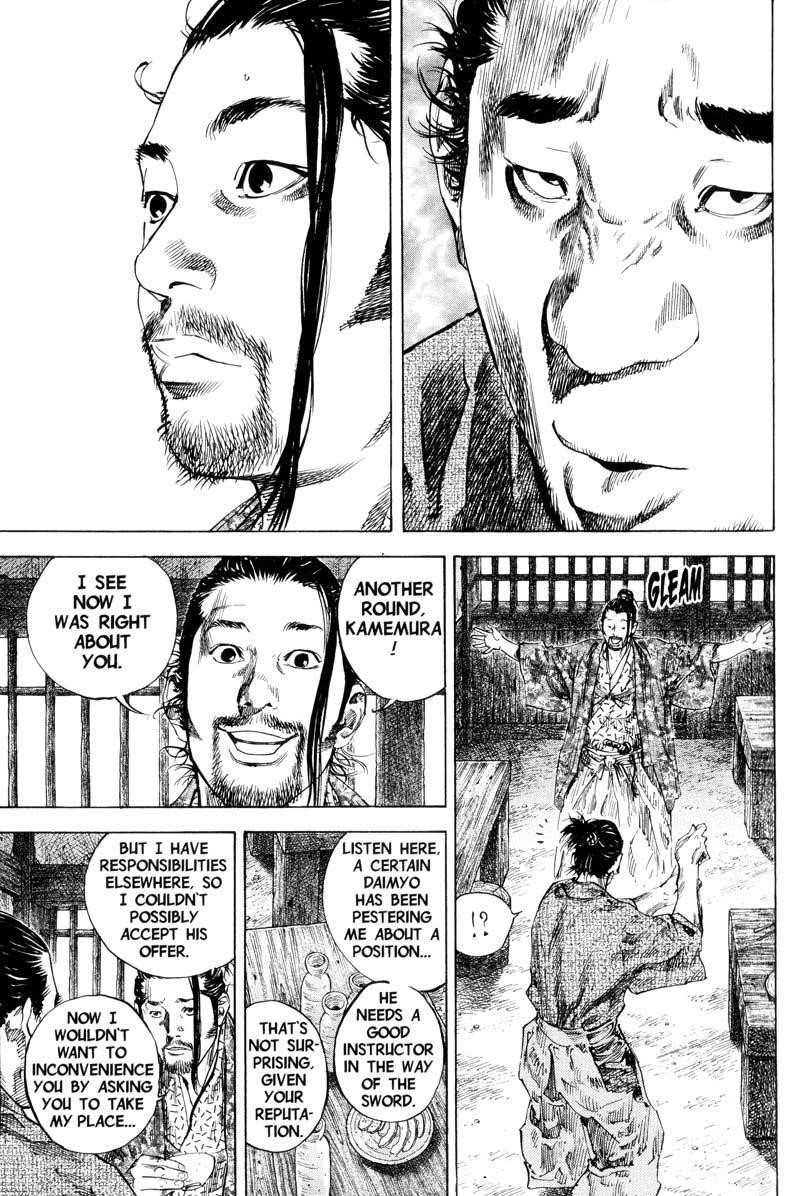 Vagabond Chapter 180 - Page 31