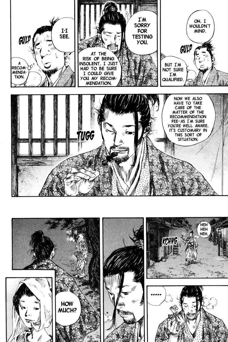 Vagabond Chapter 180 - Page 32