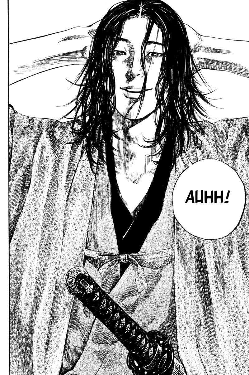 Vagabond Chapter 180 - Page 36