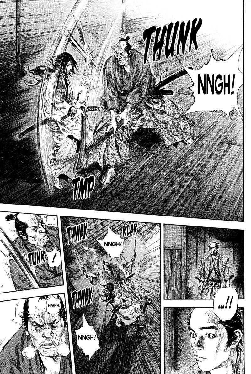 Vagabond Chapter 181 - Page 11