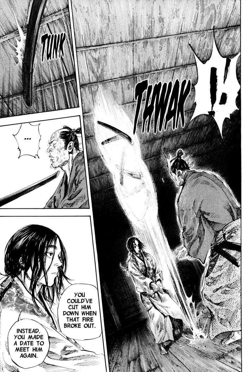 Vagabond Chapter 181 - Page 13