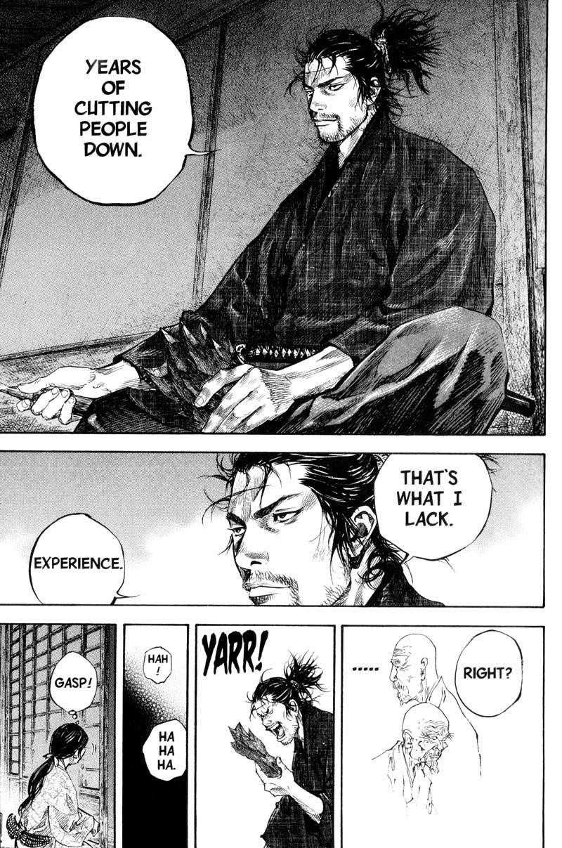 Vagabond Chapter 181 - Page 17