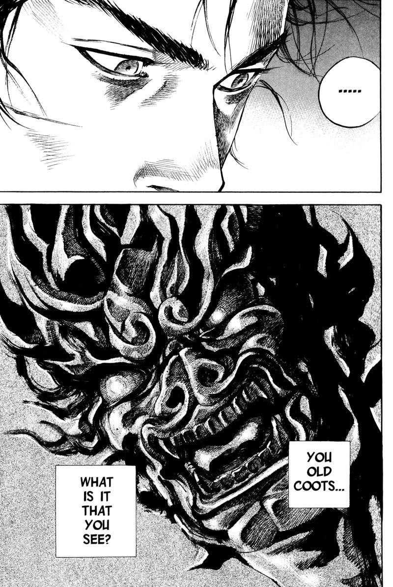 Vagabond Chapter 181 - Page 19