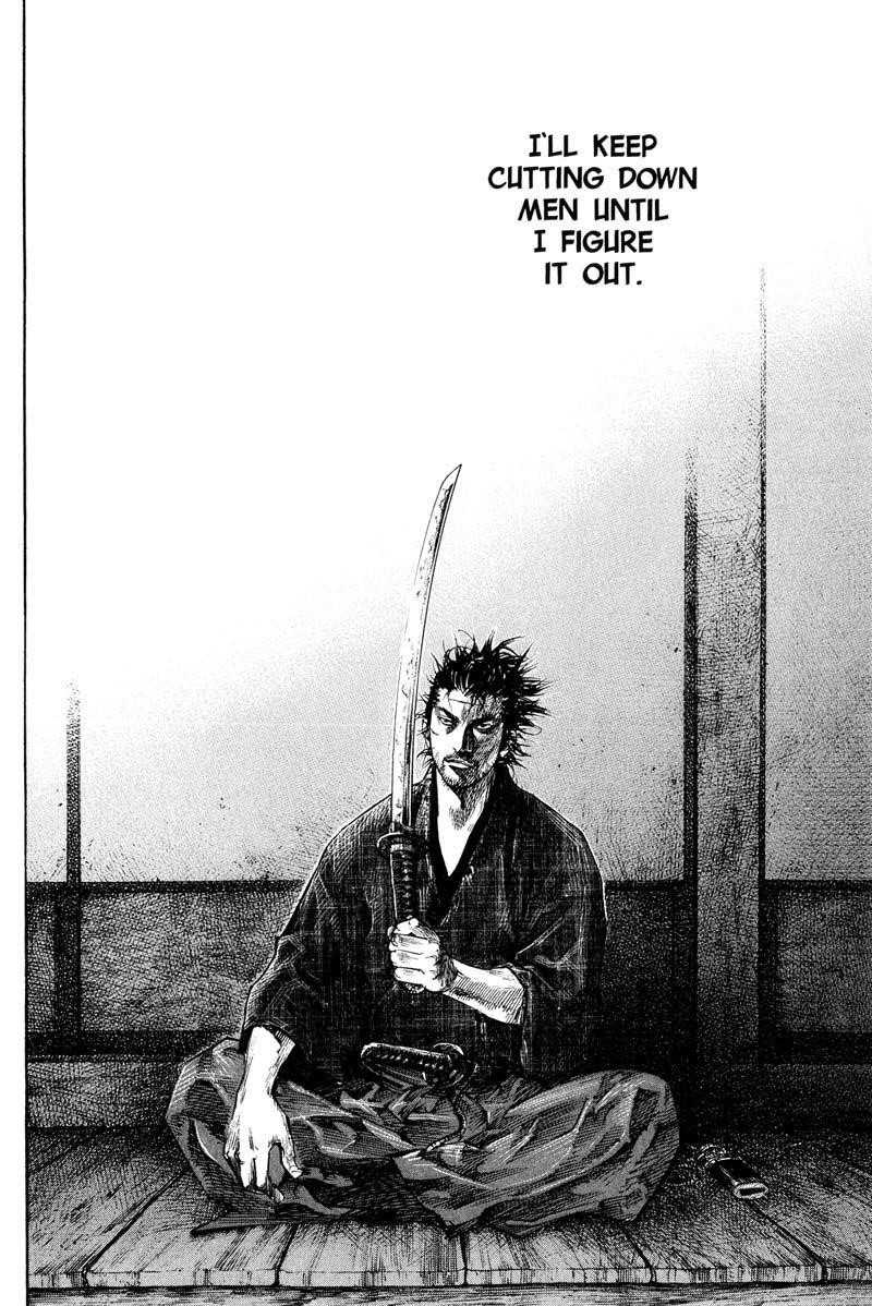 Vagabond Chapter 181 - Page 20