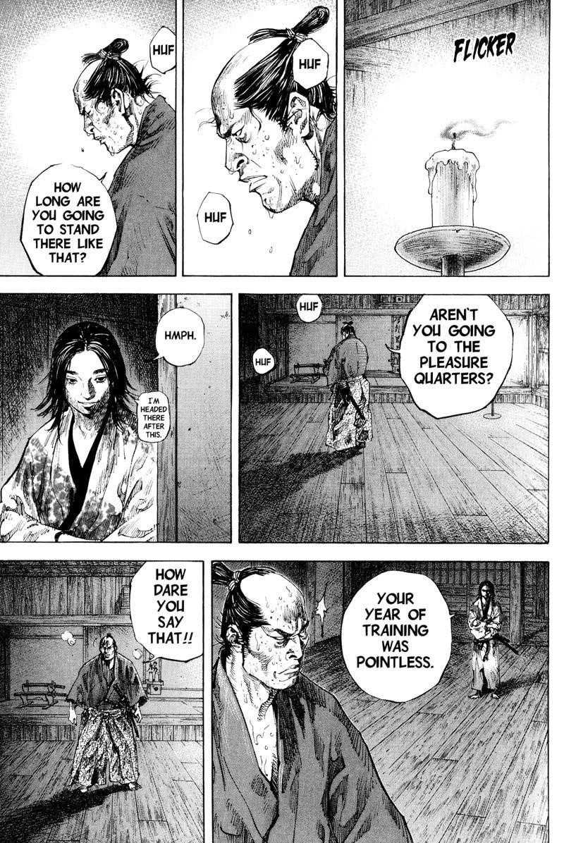 Vagabond Chapter 181 - Page 9
