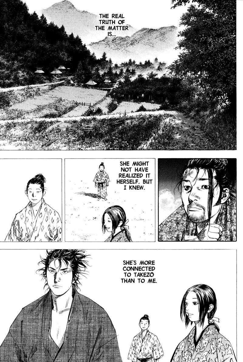 Vagabond Chapter 182 - Page 15