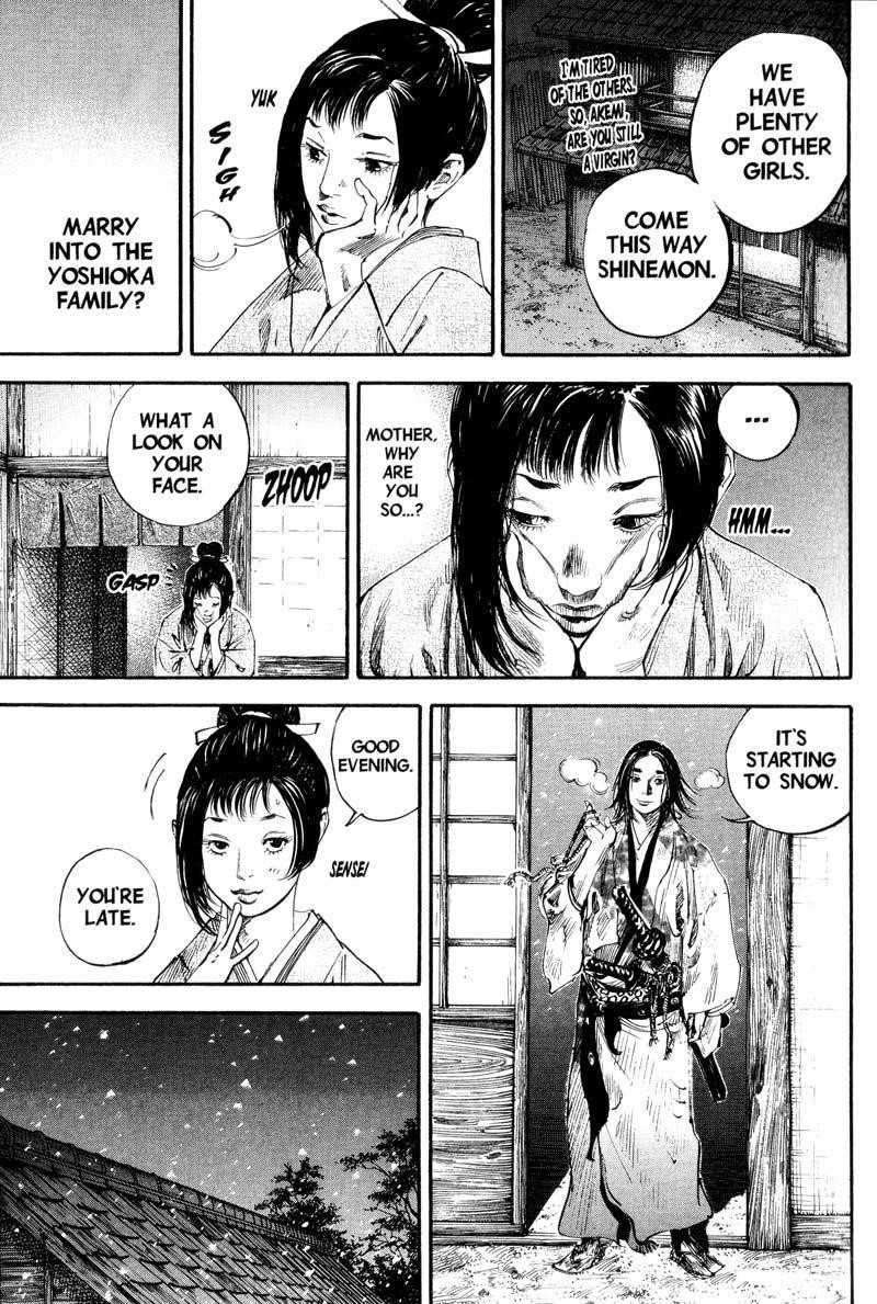 Vagabond Chapter 182 - Page 3