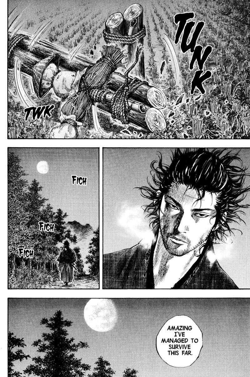 Vagabond Chapter 183 - Page 10