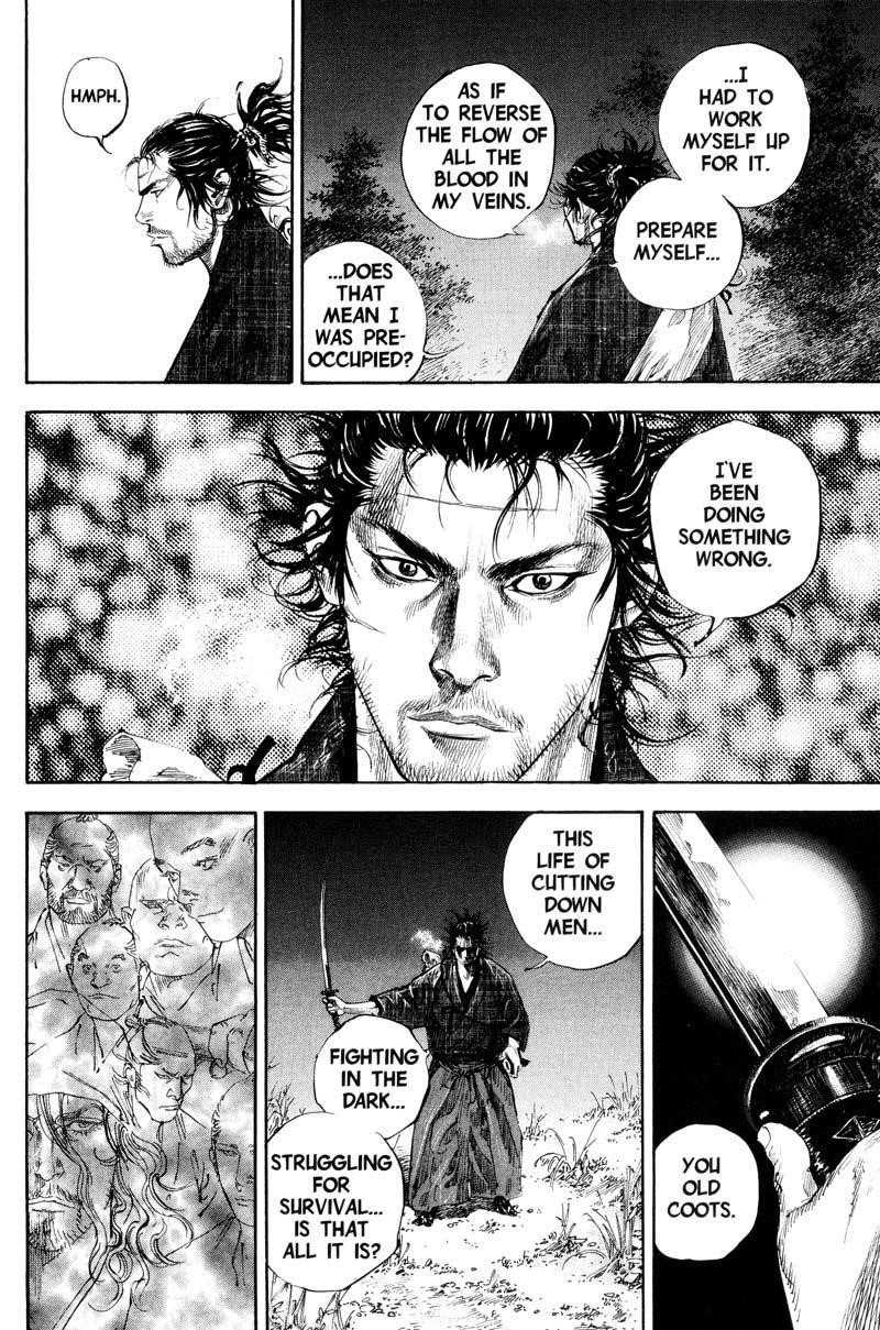 Vagabond Chapter 183 - Page 12