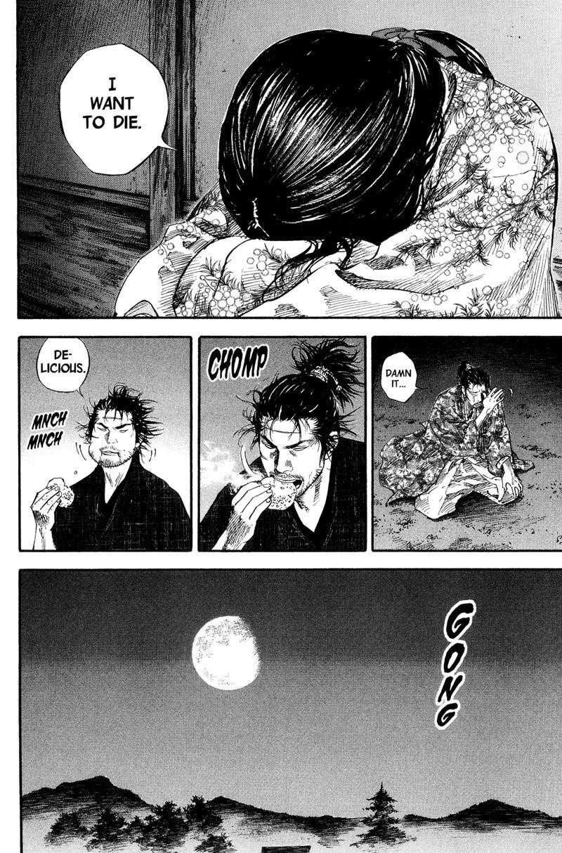 Vagabond Chapter 183 - Page 19