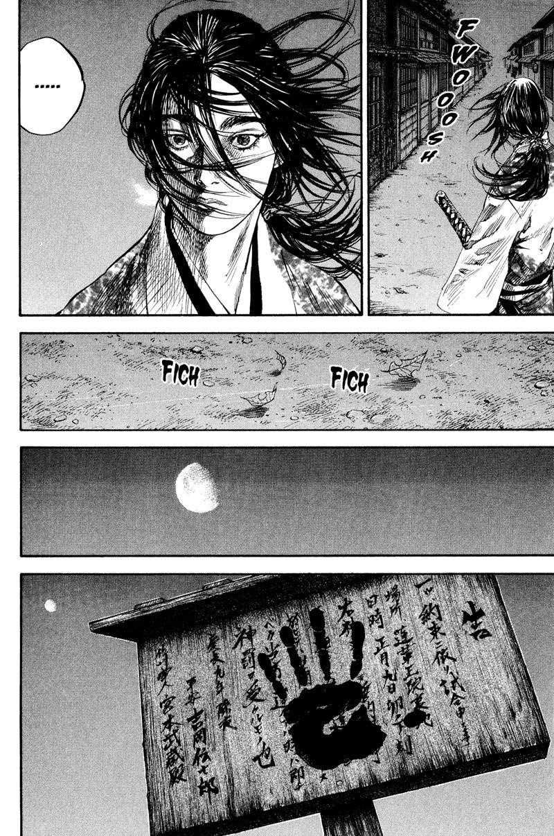 Vagabond Chapter 183 - Page 4