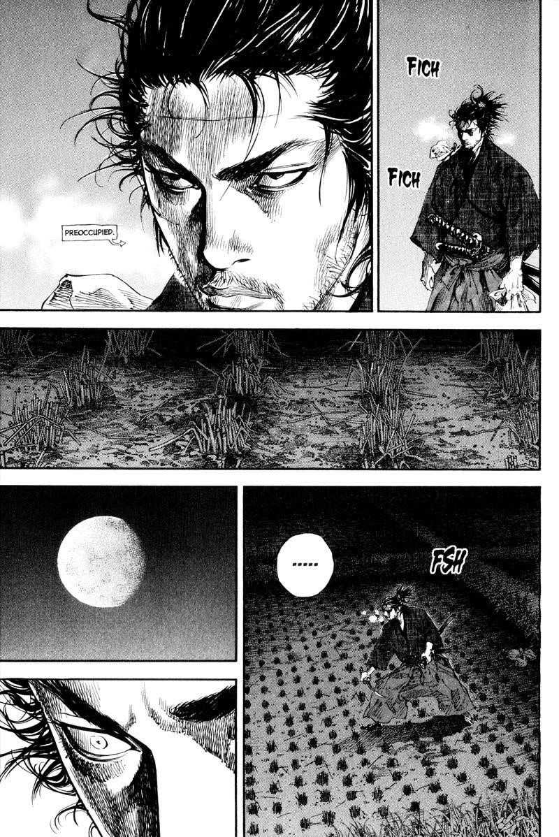 Vagabond Chapter 183 - Page 7