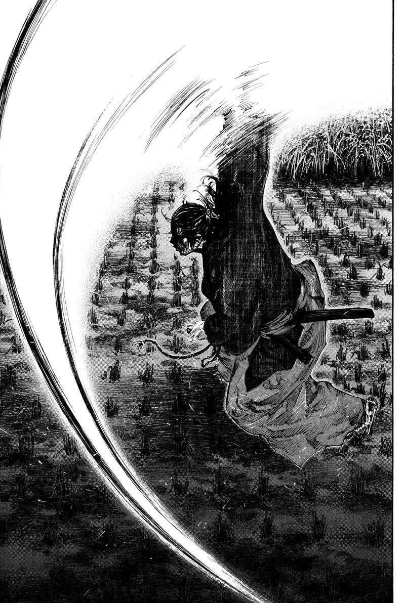 Vagabond Chapter 183 - Page 9