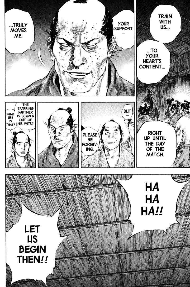 Vagabond Chapter 184 - Page 14
