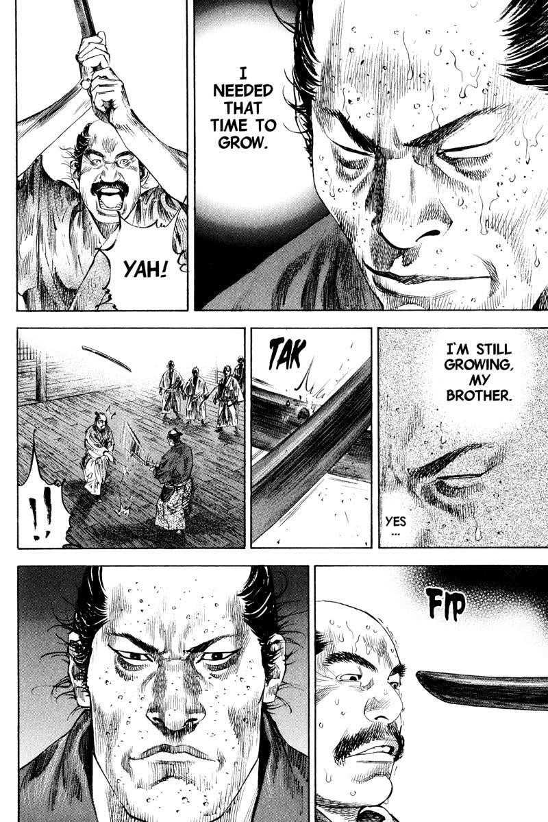 Vagabond Chapter 184 - Page 16