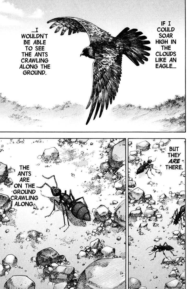 Vagabond Chapter 184 - Page 17