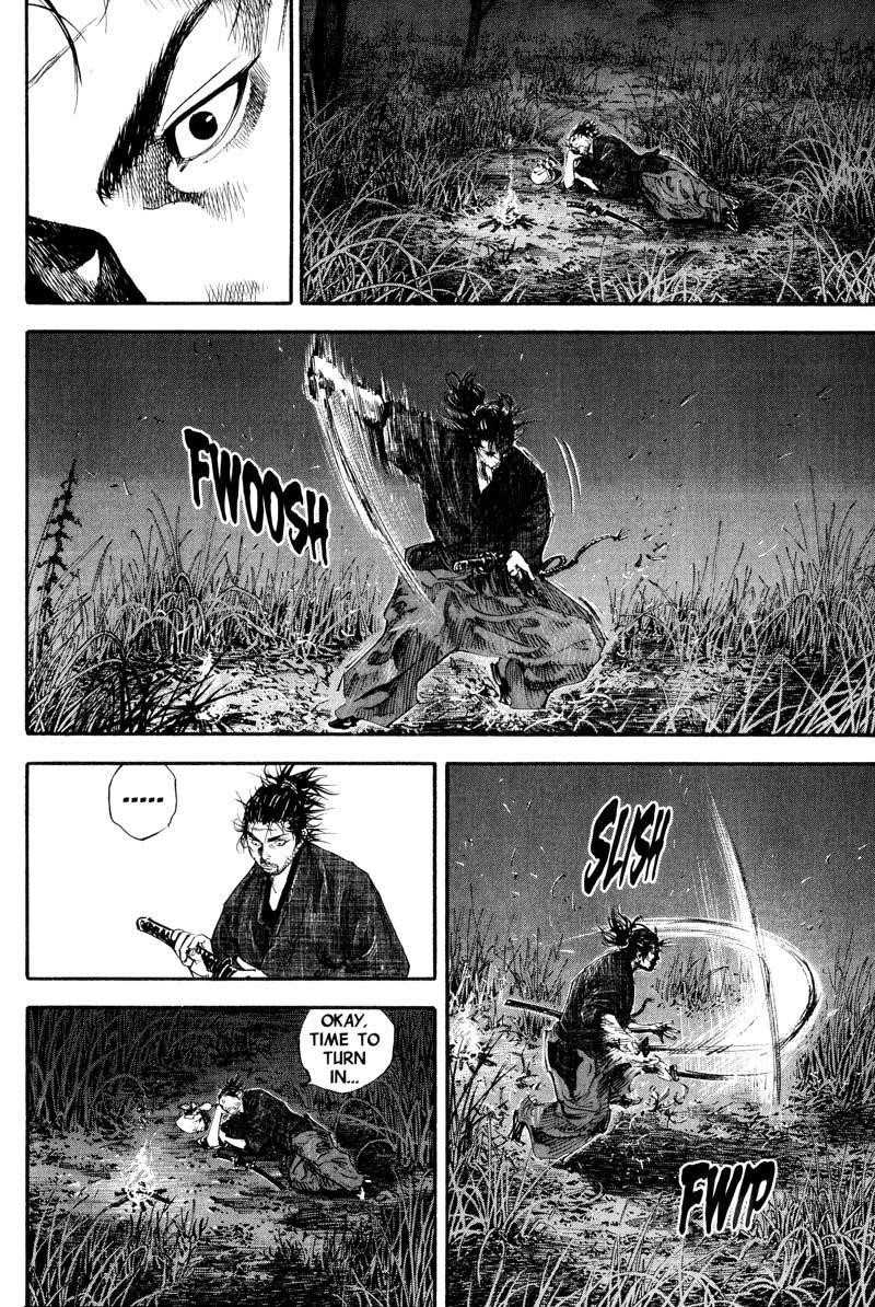 Vagabond Chapter 184 - Page 20