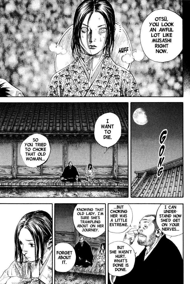 Vagabond Chapter 184 - Page 7