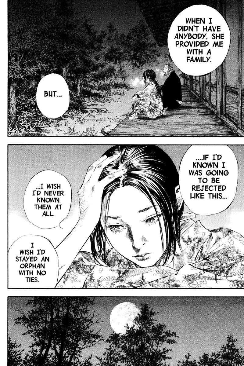Vagabond Chapter 184 - Page 8