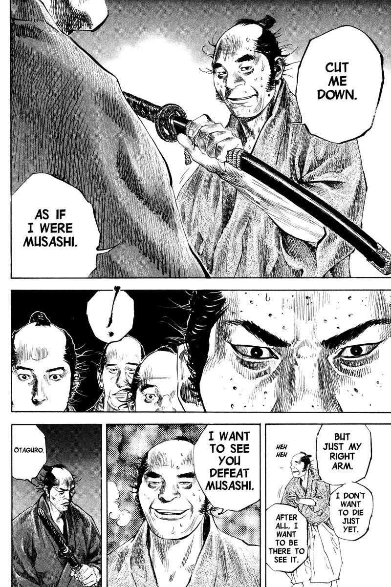 Vagabond Chapter 185 - Page 10