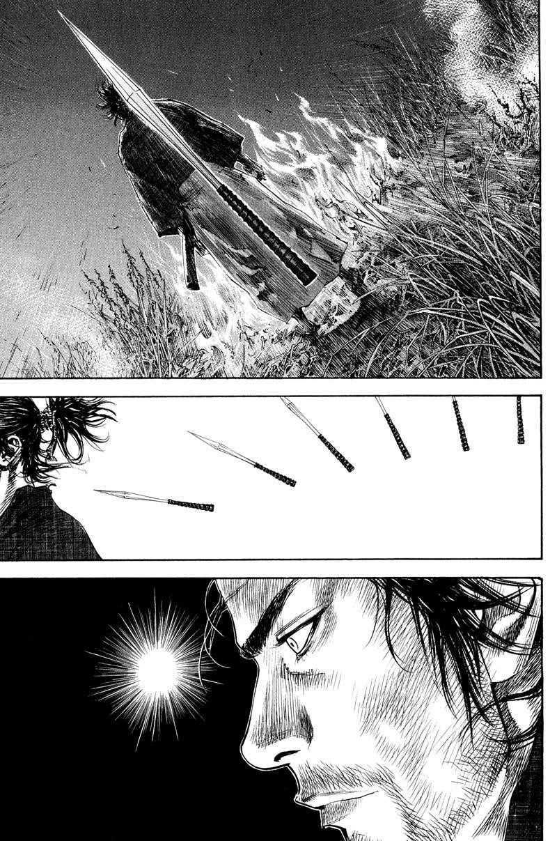 Vagabond Chapter 185 - Page 13