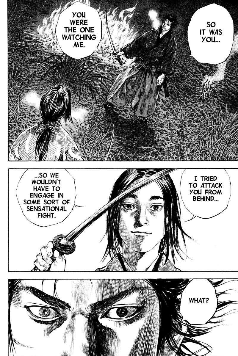 Vagabond Chapter 185 - Page 15