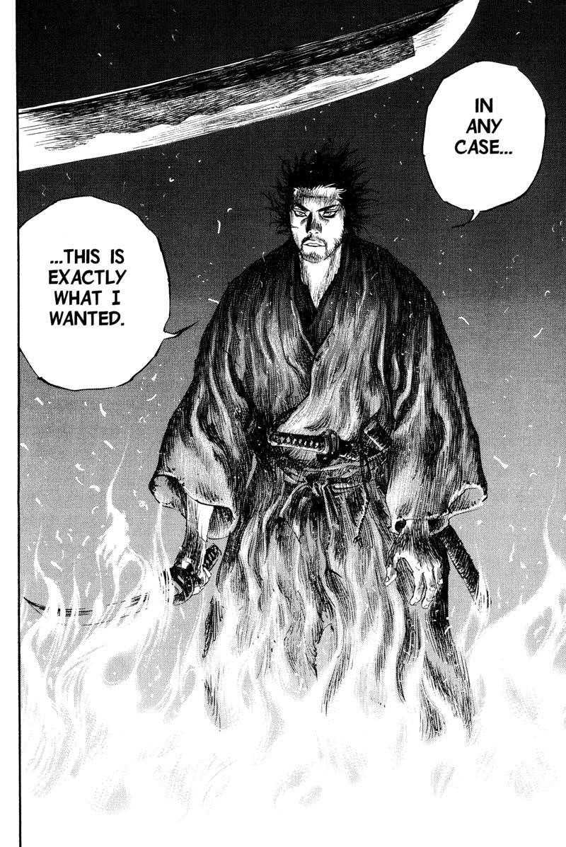 Vagabond Chapter 185 - Page 17