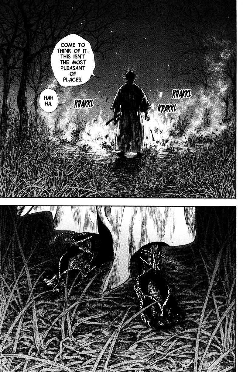 Vagabond Chapter 185 - Page 5