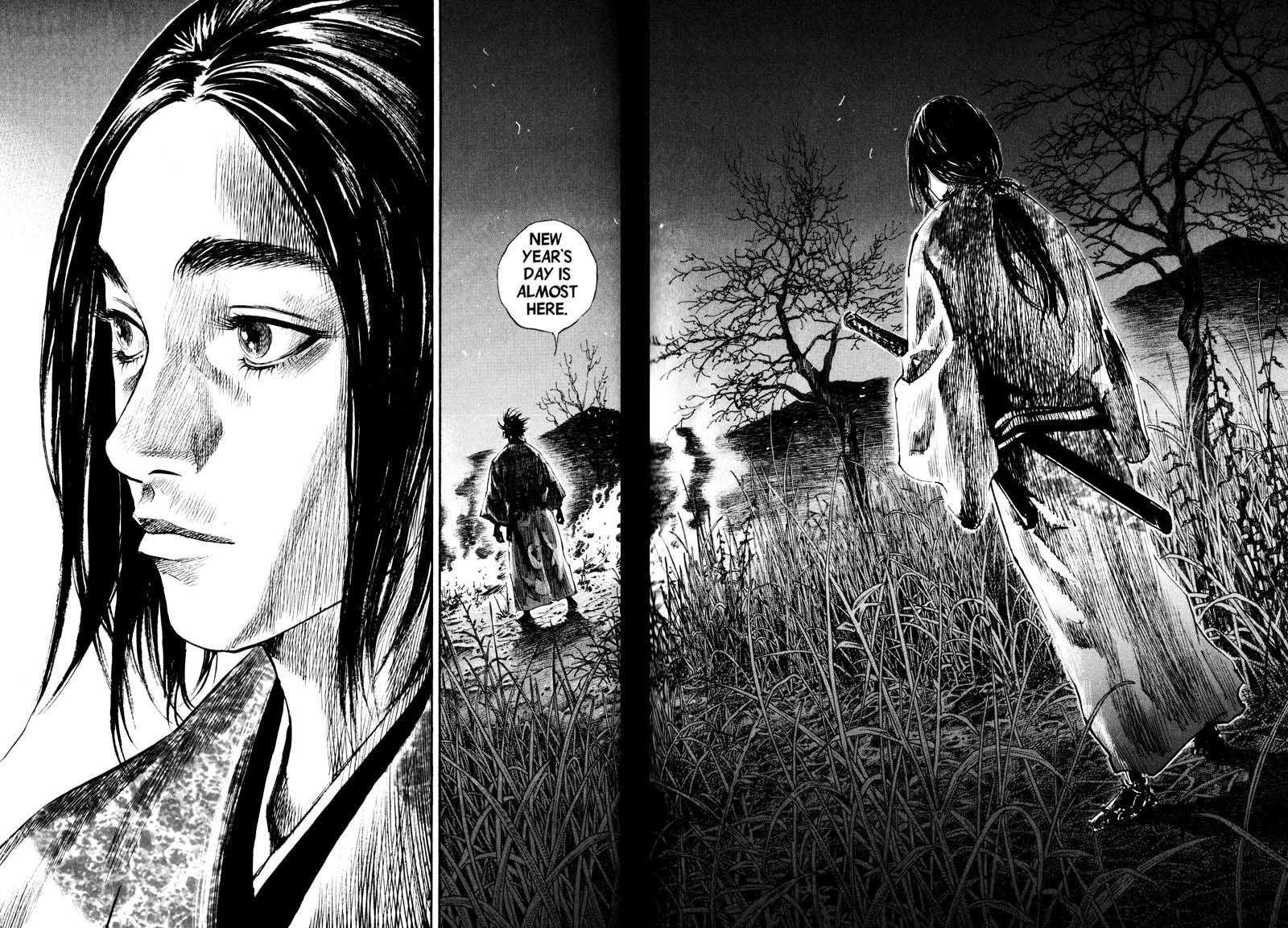 Vagabond Chapter 185 - Page 6