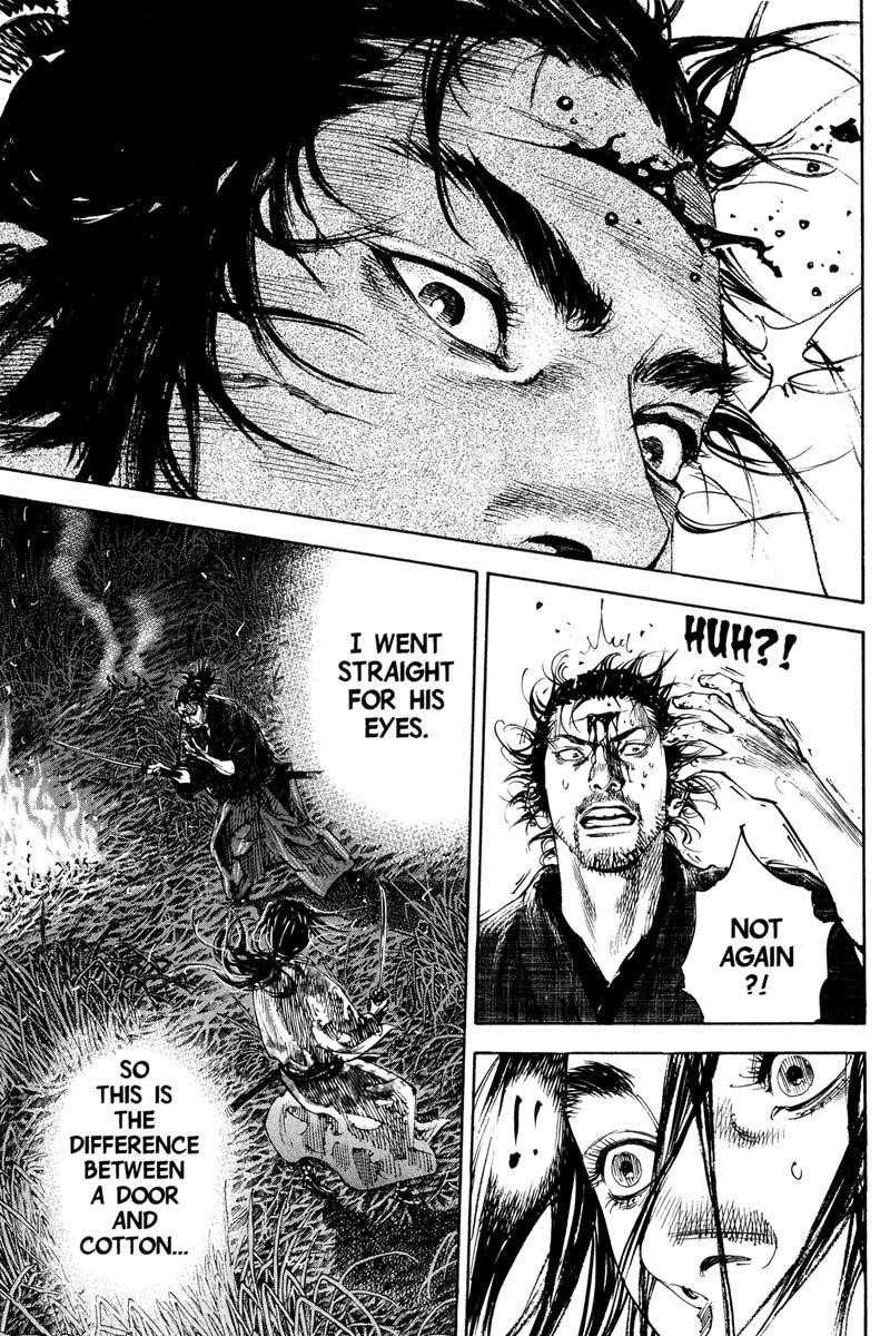 Vagabond Chapter 186 - Page 10