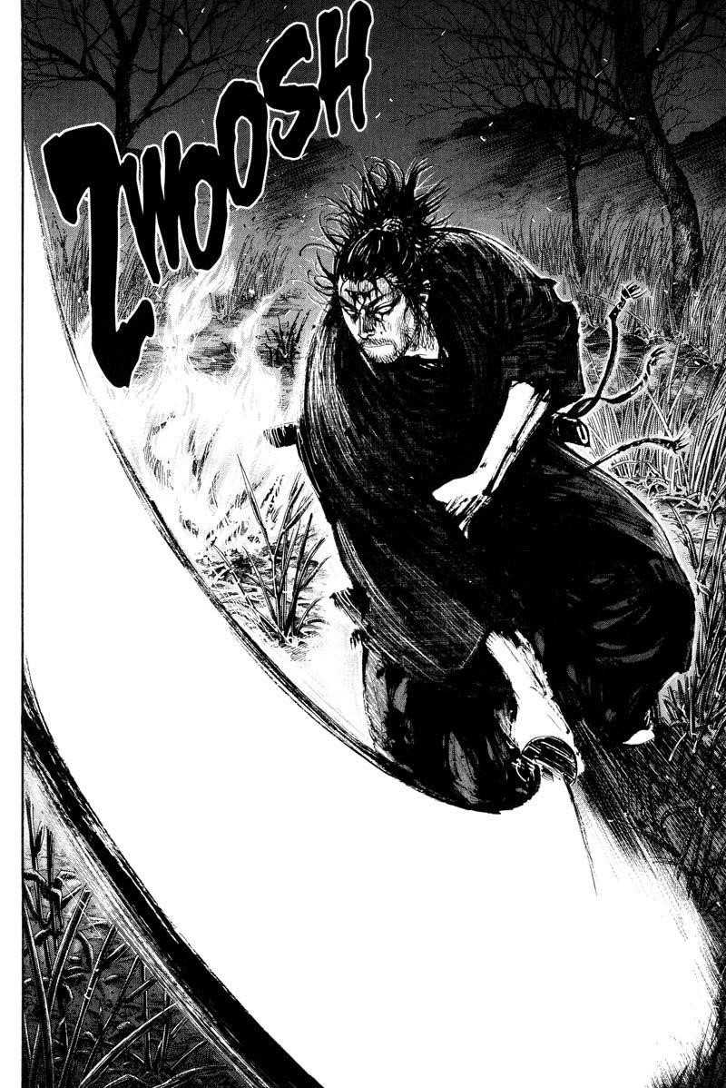 Vagabond Chapter 186 - Page 11