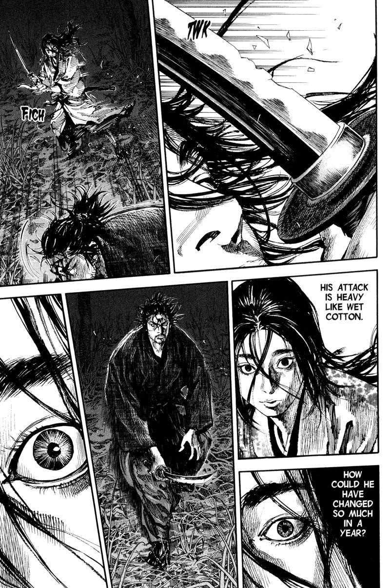 Vagabond Chapter 186 - Page 12