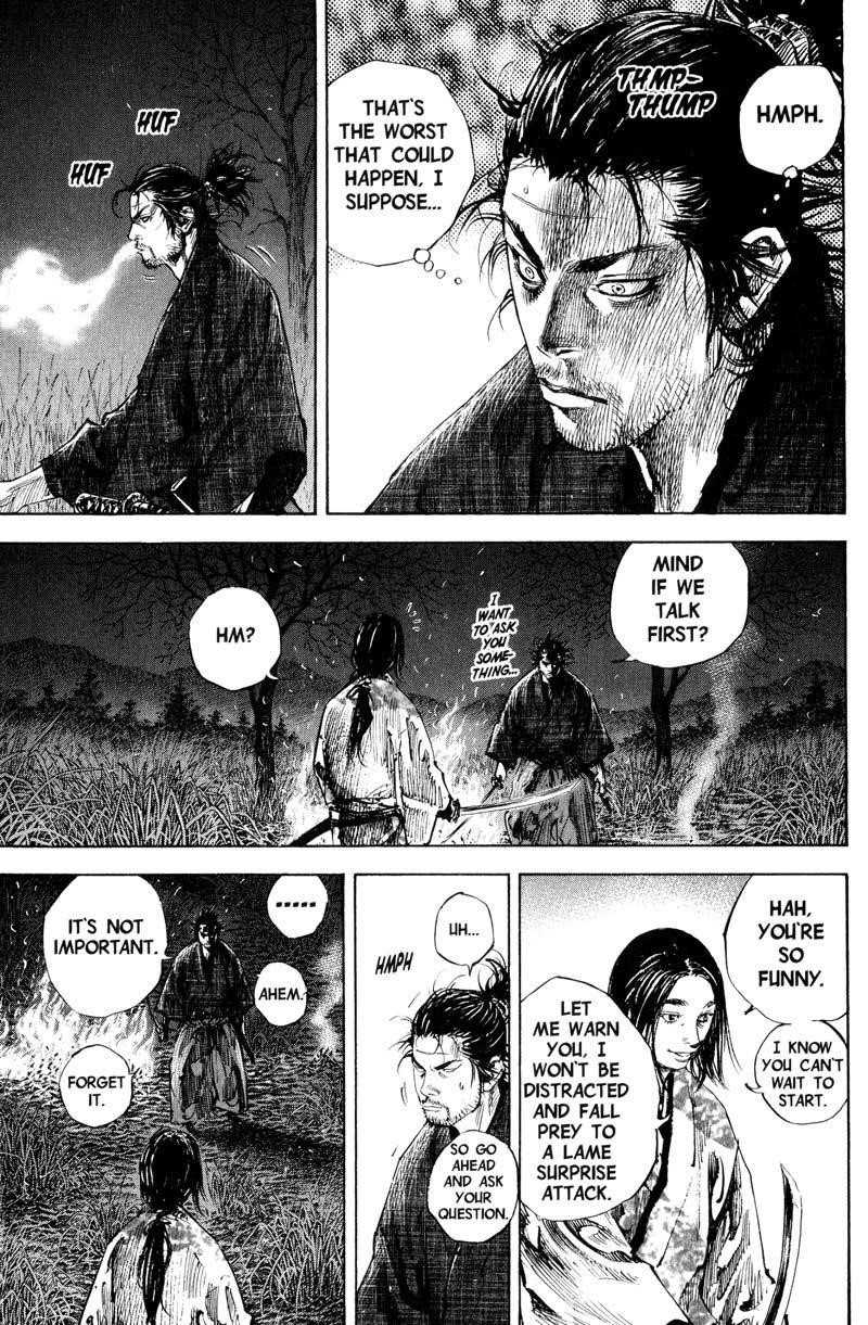 Vagabond Chapter 186 - Page 4