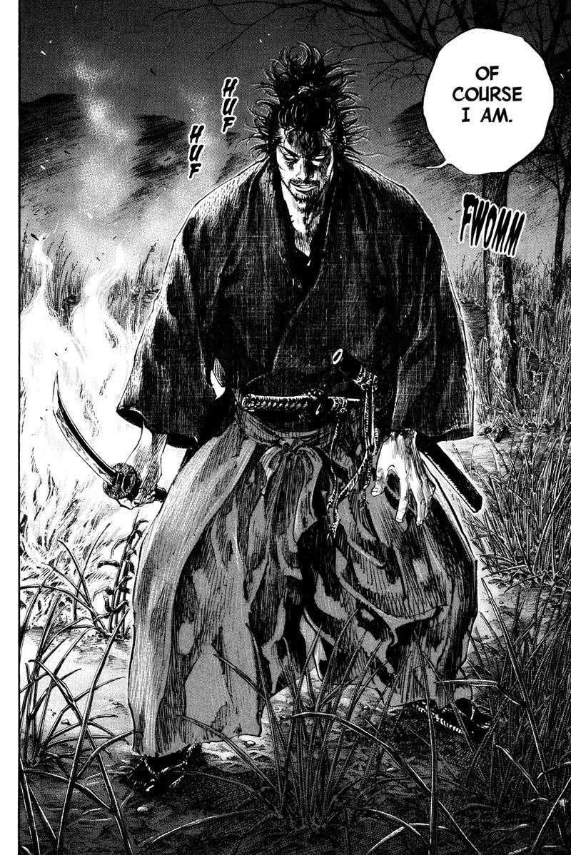 Vagabond Chapter 186 - Page 7