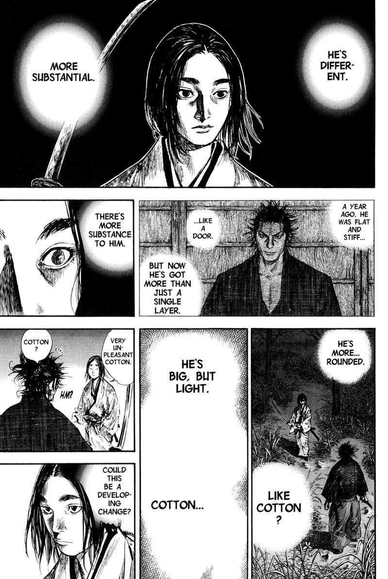 Vagabond Chapter 186 - Page 8
