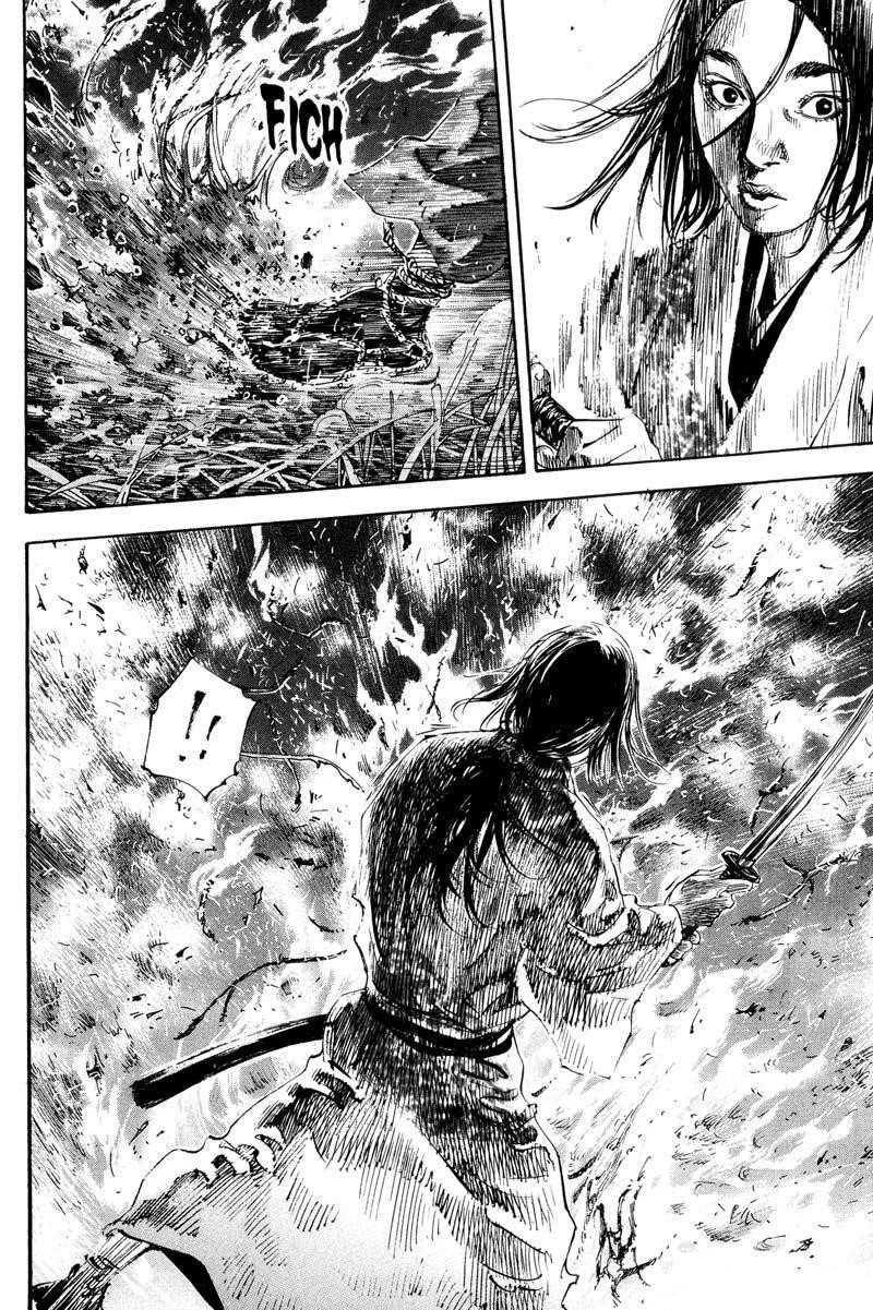 Vagabond Chapter 187 - Page 11