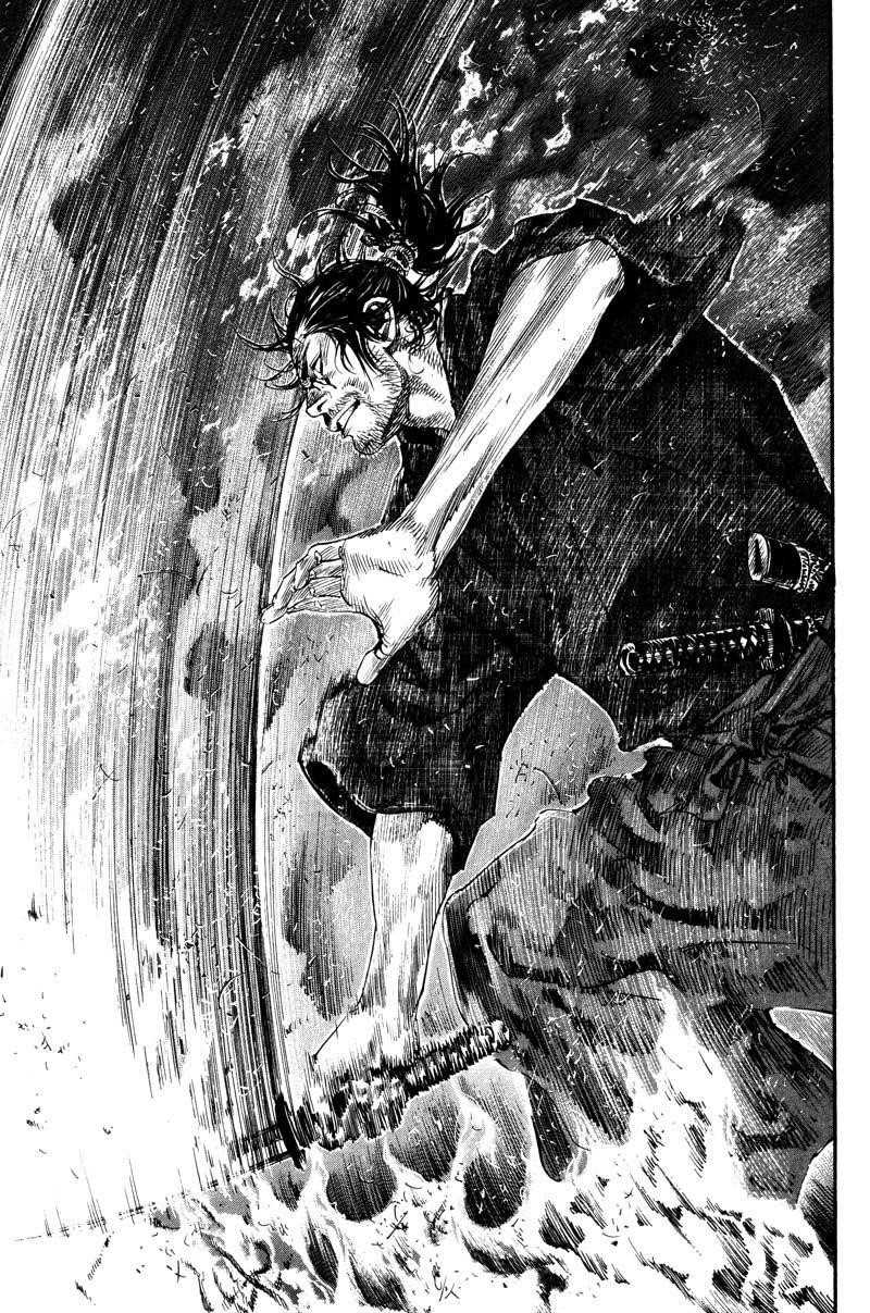 Vagabond Chapter 187 - Page 12