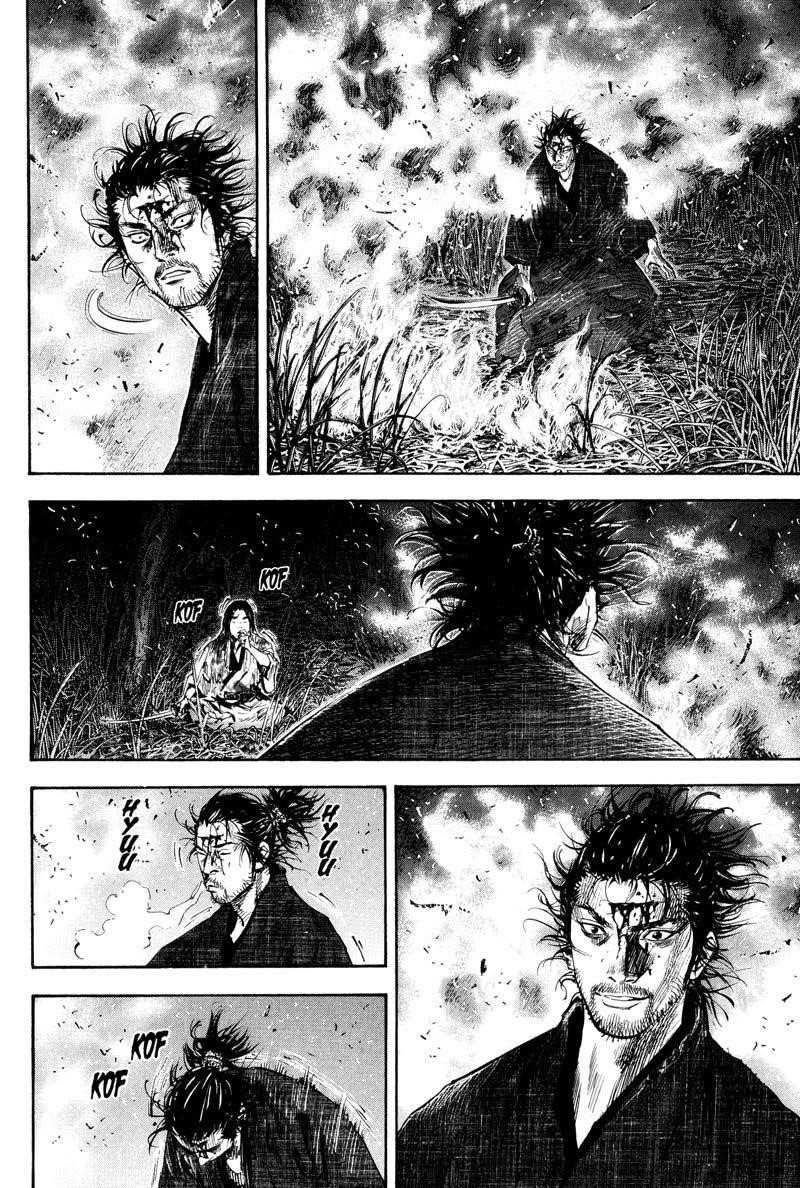 Vagabond Chapter 187 - Page 13