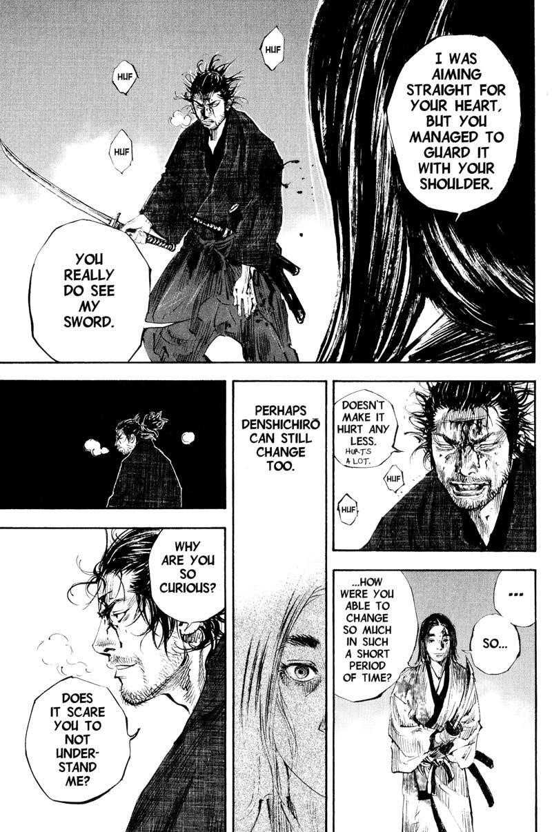 Vagabond Chapter 187 - Page 18