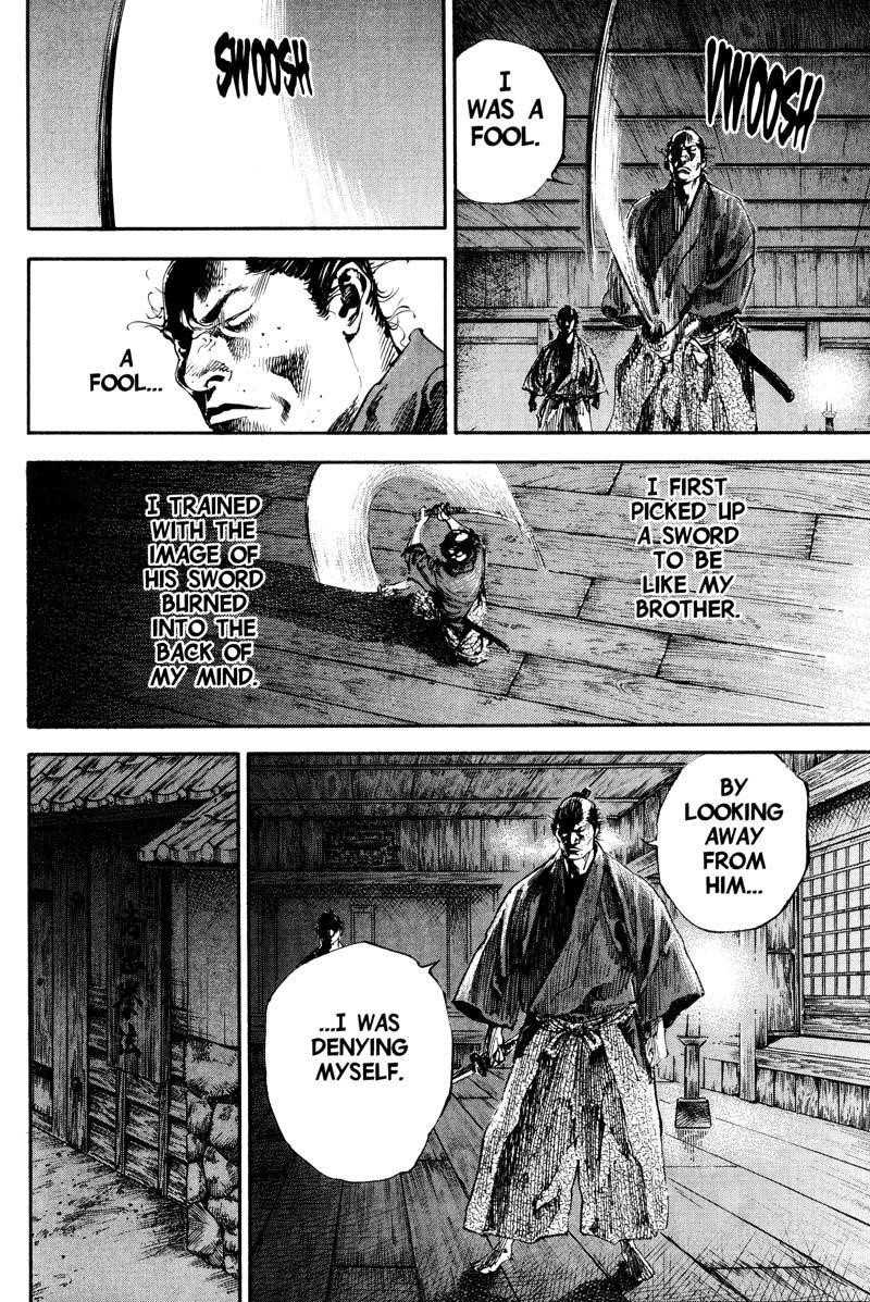 Vagabond Chapter 187 - Page 3