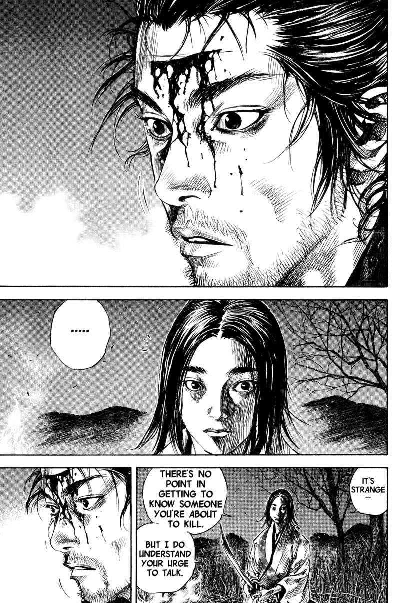 Vagabond Chapter 187 - Page 6